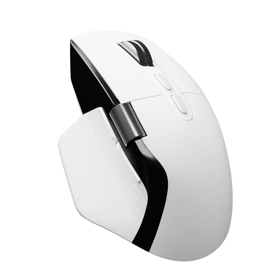 AirKeys M1 mouse