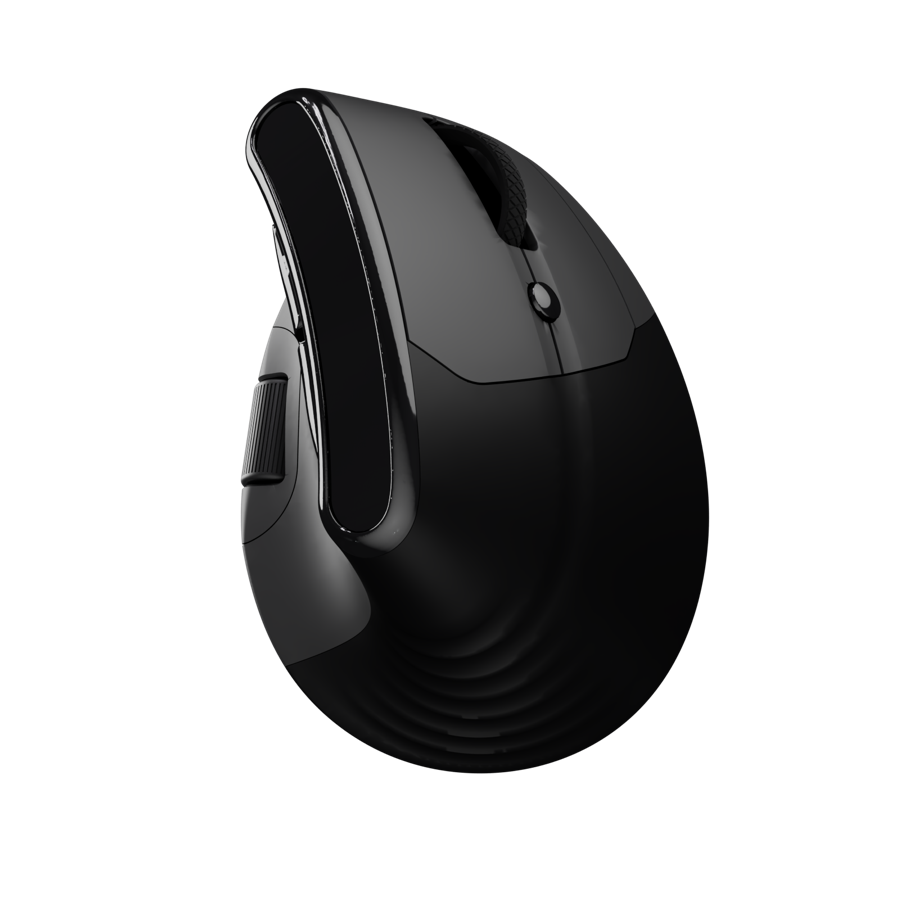 AirKeys M2 vertical mouse